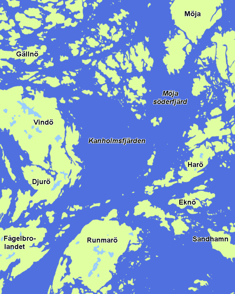 Сказка про белого бычка: шведские военные ловят российскую подлодку в шхерах Стокгольма Сказка про белого бычка: шведские военные ловят российскую подлодку в шхерах Стокгольма