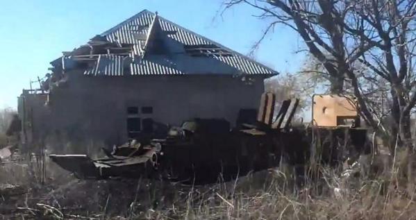 Сводки от ополчения Новороссии 18.10.2014 Сводки от ополчения Новороссии 18.10.2014