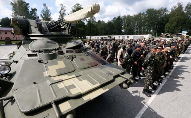 Армия призрачного рейтинга Армия призрачного рейтинга