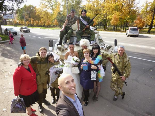 Сводки от ополчения Новороссии 18.10.2014 Сводки от ополчения Новороссии 18.10.2014