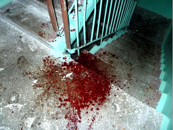 Концы в воду Концы в воду