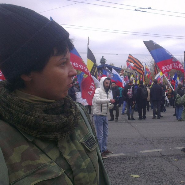 Сводки от ополчения Новороссии 18.10.2014 Сводки от ополчения Новороссии 18.10.2014