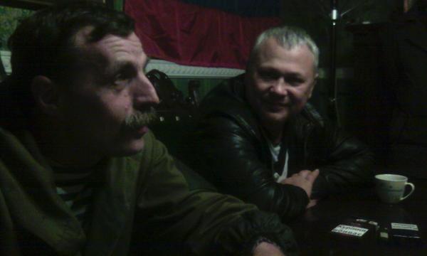 Сводки от ополчения Новороссии 18.10.2014 Сводки от ополчения Новороссии 18.10.2014