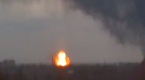 Сводки от ополчения Новороссии 18.10.2014 Сводки от ополчения Новороссии 18.10.2014