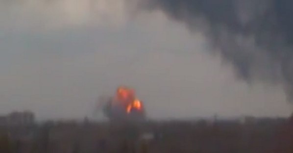 Сводки от ополчения Новороссии 18.10.2014 Сводки от ополчения Новороссии 18.10.2014