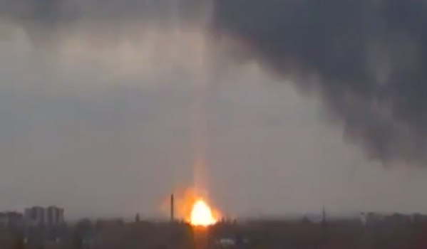 Сводки от ополчения Новороссии 18.10.2014 Сводки от ополчения Новороссии 18.10.2014