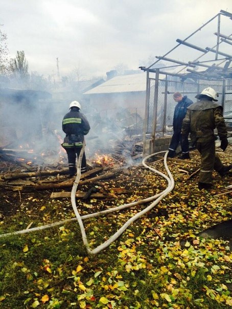 Сводки от ополчения Новороссии 18.10.2014 Сводки от ополчения Новороссии 18.10.2014