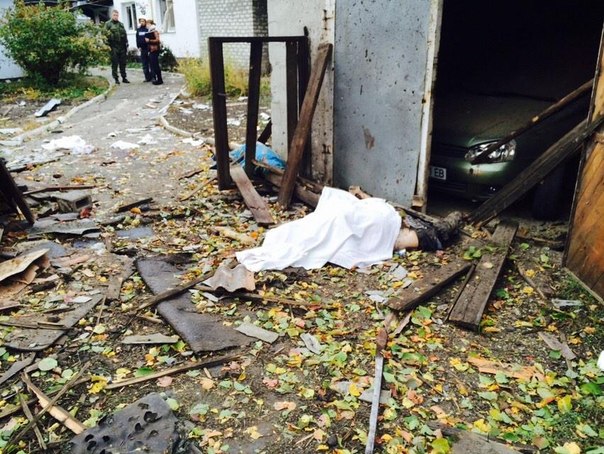 Сводки от ополчения Новороссии 18.10.2014 Сводки от ополчения Новороссии 18.10.2014