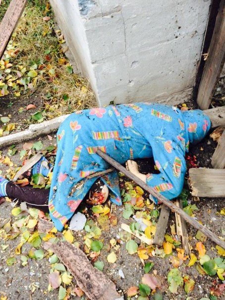 Сводки от ополчения Новороссии 18.10.2014 Сводки от ополчения Новороссии 18.10.2014