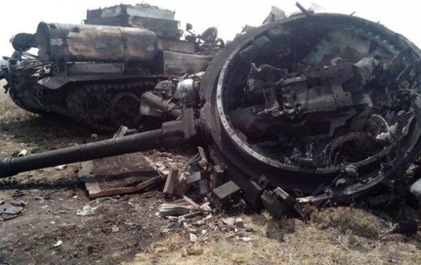 Фотомоменты войны 3 Фотомоменты войны 3