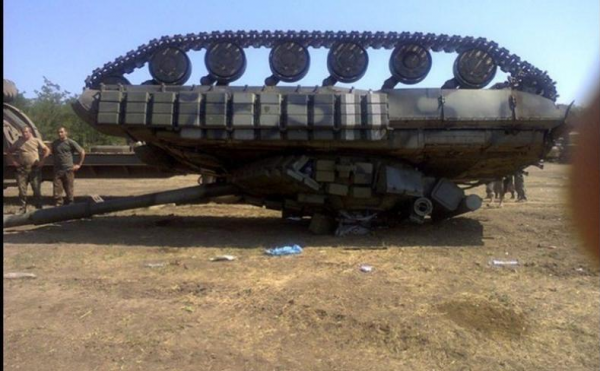 Фотомоменты войны 3 Фотомоменты войны 3