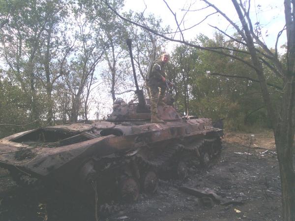 Фотомоменты войны 3 Фотомоменты войны 3