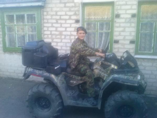 Фотомоменты войны 3 Фотомоменты войны 3