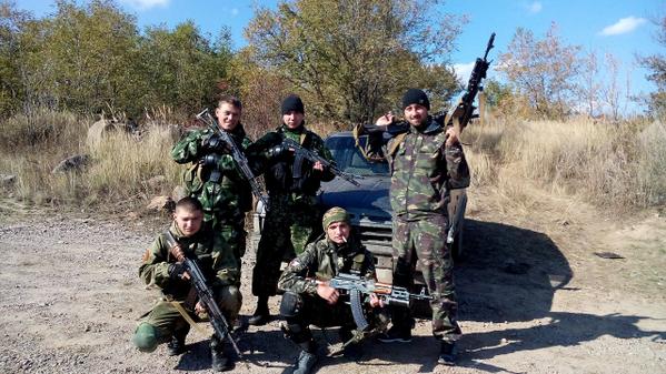 Фотомоменты войны 3 Фотомоменты войны 3