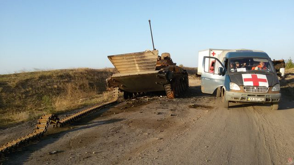 Фотомоменты войны 3 Фотомоменты войны 3