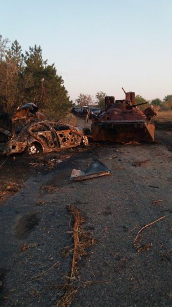 Фотомоменты войны 3 Фотомоменты войны 3