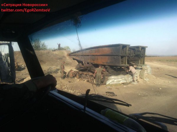 Фотомоменты войны 3 Фотомоменты войны 3