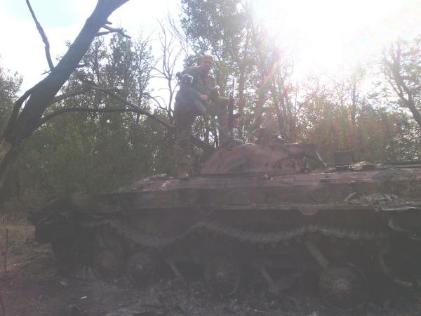 Фотомоменты войны 3 Фотомоменты войны 3