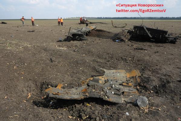 Фотомоменты войны 3 Фотомоменты войны 3