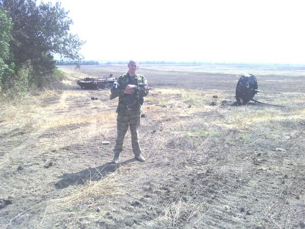 Фотомоменты войны 3 Фотомоменты войны 3