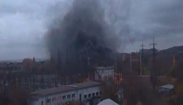 Сводки от ополчения Новороссии 18.10.2014 Сводки от ополчения Новороссии 18.10.2014