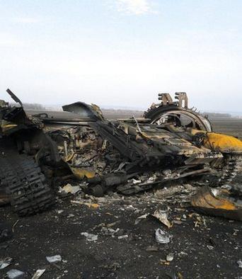 Сводки от ополчения Новороссии 18.10.2014 Сводки от ополчения Новороссии 18.10.2014