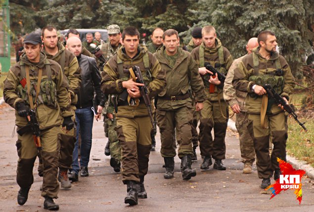 Александр Захарченко: «Украина хочет оставить нас без денег и поднять тут социальный бунт» Александр Захарченко: «Украина хочет оставить нас без денег и поднять тут социальный бунт»