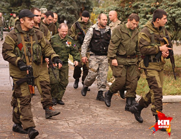 Александр Захарченко: «Украина хочет оставить нас без денег и поднять тут социальный бунт» Александр Захарченко: «Украина хочет оставить нас без денег и поднять тут социальный бунт»