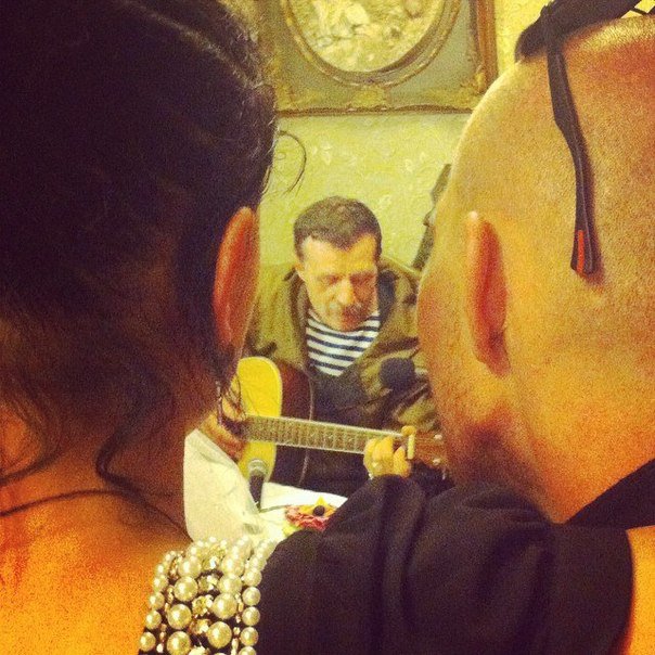 Сводки от ополчения Новороссии 18.10.2014 Сводки от ополчения Новороссии 18.10.2014