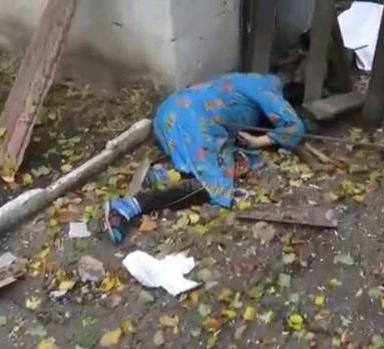 Сводки от ополчения Новороссии 19.10.2014 Сводки от ополчения Новороссии 19.10.2014