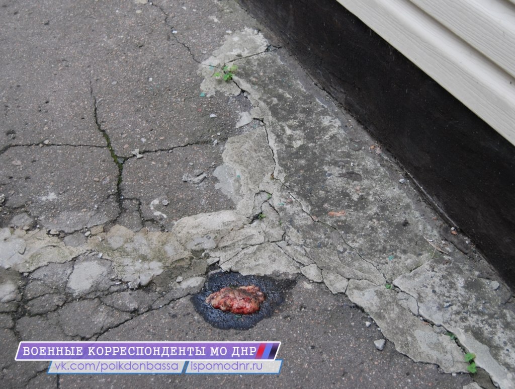 Сводки от ополчения Новороссии 19.10.2014 Сводки от ополчения Новороссии 19.10.2014