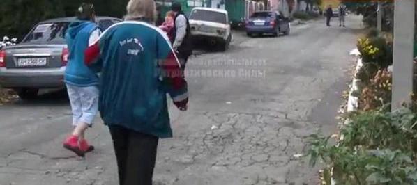 Сводки от ополчения Новороссии 19.10.2014 Сводки от ополчения Новороссии 19.10.2014