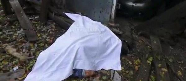 Сводки от ополчения Новороссии 19.10.2014 Сводки от ополчения Новороссии 19.10.2014