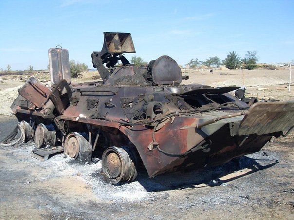 Сводки от ополчения Новороссии 19.10.2014 Сводки от ополчения Новороссии 19.10.2014