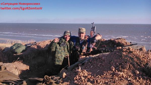 Сводки от ополчения Новороссии 19.10.2014 Сводки от ополчения Новороссии 19.10.2014