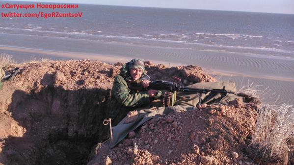 Сводки от ополчения Новороссии 19.10.2014 Сводки от ополчения Новороссии 19.10.2014