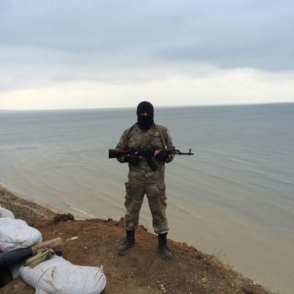 Сводки от ополчения Новороссии 19.10.2014 Сводки от ополчения Новороссии 19.10.2014