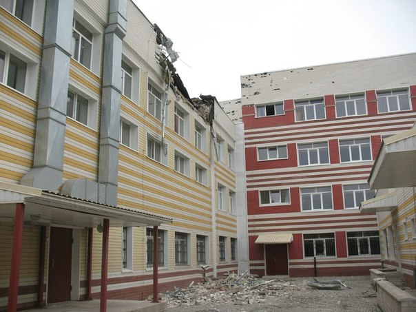 Сводки от ополчения Новороссии 19.10.2014 Сводки от ополчения Новороссии 19.10.2014