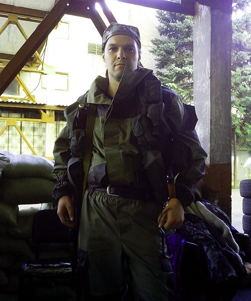 У нас есть для тебя автомат