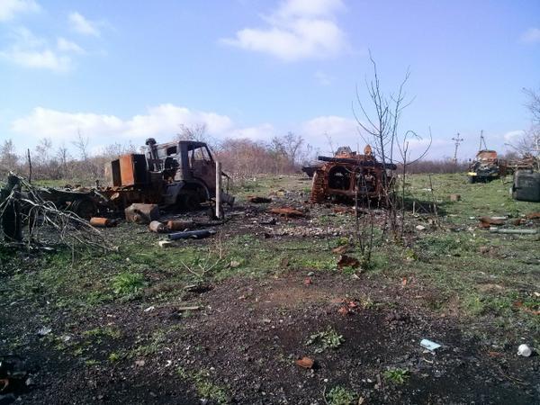 Сводки от ополчения Новороссии 19.10.2014 Сводки от ополчения Новороссии 19.10.2014