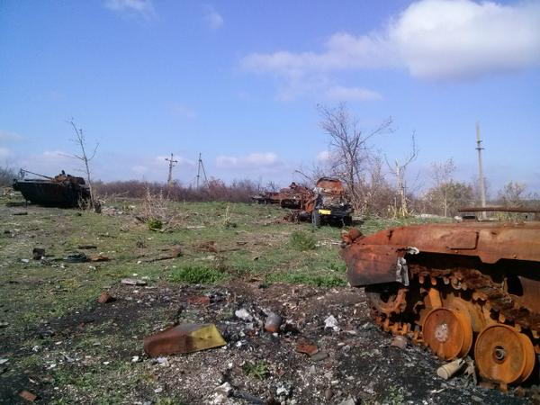 Сводки от ополчения Новороссии 19.10.2014 Сводки от ополчения Новороссии 19.10.2014
