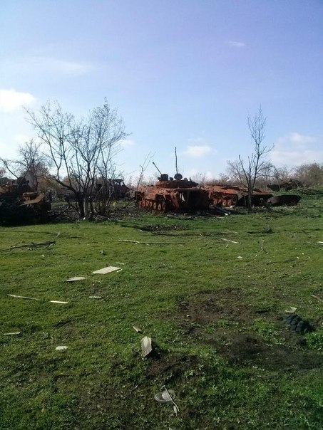 Сводки от ополчения Новороссии 19.10.2014 Сводки от ополчения Новороссии 19.10.2014