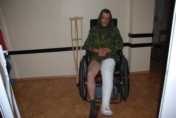 Сводки от ополчения Новороссии 19.10.2014 Сводки от ополчения Новороссии 19.10.2014