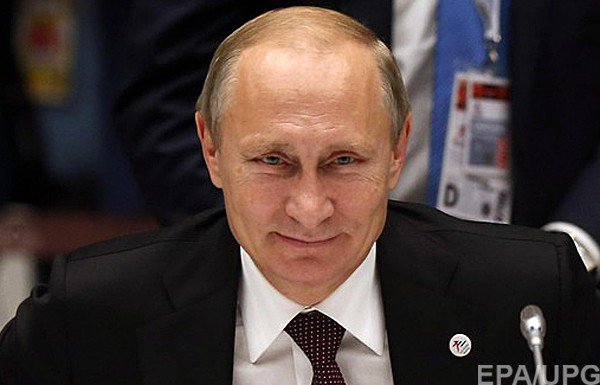 Путин в Милане расставил точки над «и» Путин в Милане расставил точки над «и»