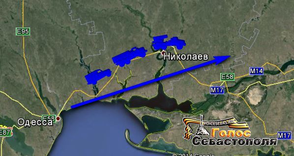 Сводка военных событий в Новороссии за 19.10.2014 Сводка военных событий в Новороссии за 19.10.2014