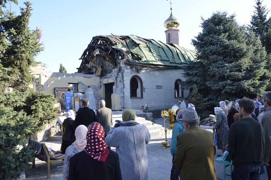 Сводки от ополчения Новороссии 21.10.2014 Сводки от ополчения Новороссии 21.10.2014