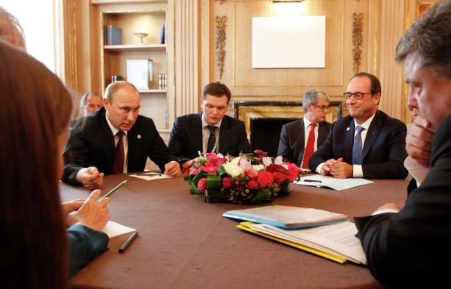 Вернем и долг, и Украину Вернем и долг, и Украину