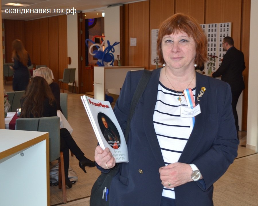 Русскоязычной девочке могут сказать: а ты, как Анна Каренина, бросься под поезд Русскоязычной девочке могут сказать: а ты, как Анна Каренина, бросься под поезд