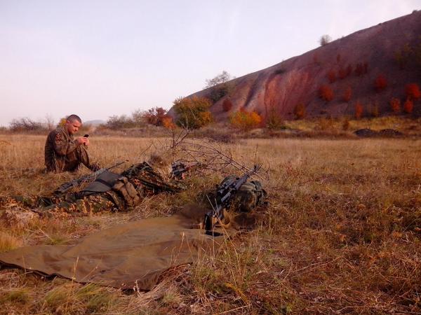 Фотомоменты войны 4 Фотомоменты войны 4