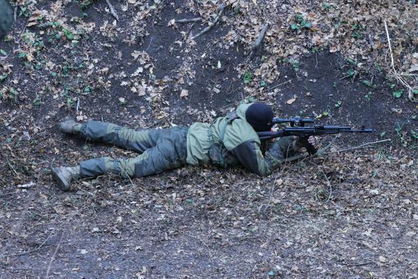 Фотомоменты войны 4 Фотомоменты войны 4